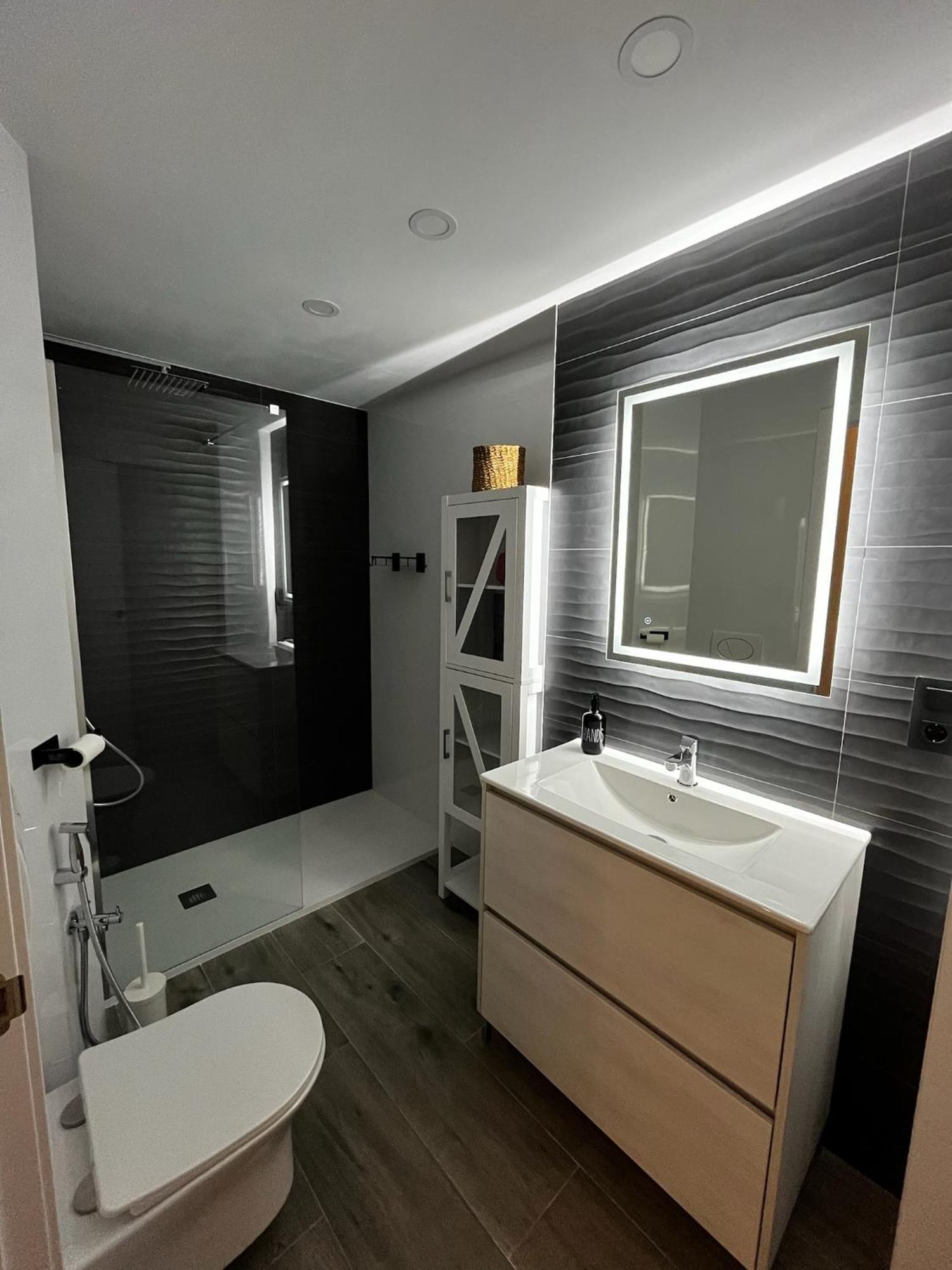Loft Valencia Benimaclet Apartment Exterior foto